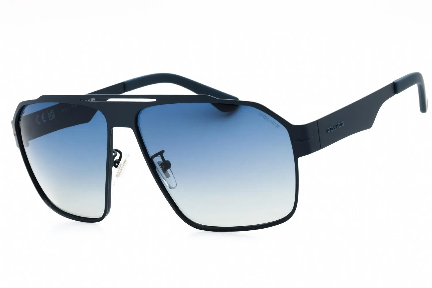 Police SPLL08M Sunglasses